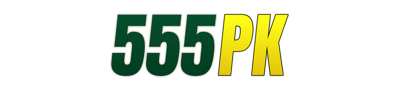 555pk Logo